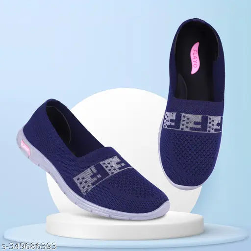 Shiny mesh loafers in multiple sizes (IND-4, IND-5, IND-6, IND-7, IND-8, IND-9), handcrafted in India
