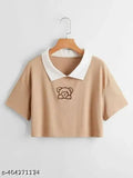 Women Korean Top