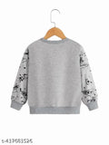 Shreeji Empex® Sweatshirt Hoodie Mickey Mouse Pack of 3 For Boy And Girl's