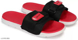 Waterproof EVA flip flops for kids, stylish print design, durable and breathable, pack of 2, suitable for daily wear