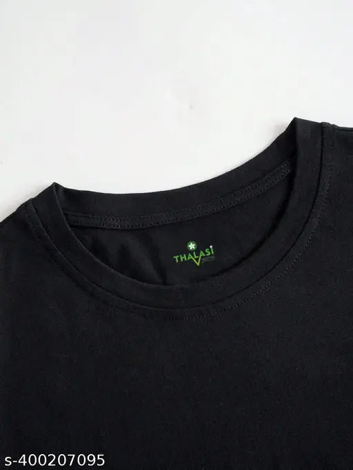 Korean anime T-shirt, oversized fit, for women