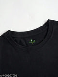 Korean anime T-shirt, oversized fit, for women