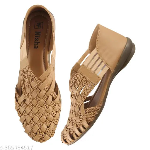 PU embellished bellies flats for women - versatile Indian sizes: IND-3, IND-4, IND-5, trendy & stylish ballerinas