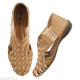 PU embellished bellies flats for women - versatile Indian sizes: IND-3, IND-4, IND-5, trendy & stylish ballerinas