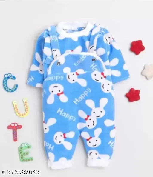 Agile Stylus Boys woolen short sleeve printed sweaters, new winter baby clothing for 0-3 months