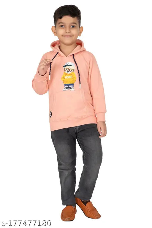 Princess Funky Boys Sweatshirts