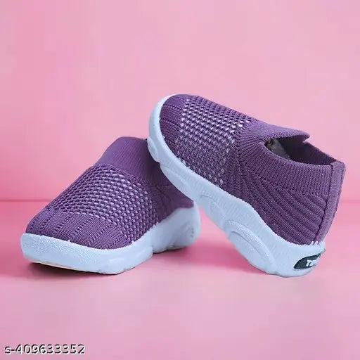 Mesh & PVC ChuChu SOUND musical sandals for baby boys and girls, slip-on design with embellished pattern, ideal for 9-12 months