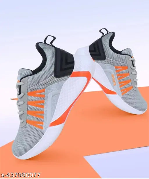 Black and red athletic shoes for men, black and blue athletic shoes for boys and girls