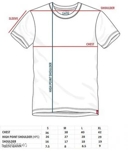 Holi t-shirt, printed net on polyester, short sleeves, size [size]