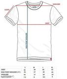 Holi t-shirt, printed net on polyester, short sleeves, size [size]