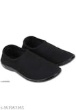 Textile boat shoes, Rokvok stylish ladies belly, ankle loop design - India