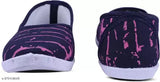 Synthetic printed ballerinas - GASTICA Latest Collection, comfortable & fashionable for women & girls