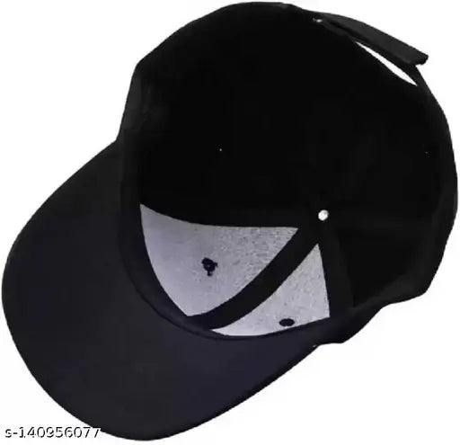 Summer Special, New Generation Combo Pack: 3 Cotton Baseball Caps with Printed Net Design, India