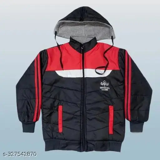 Cute Classy Boys Jackets & Coats