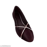 SANU FOOTWEAR Unique Graceful Women Heels