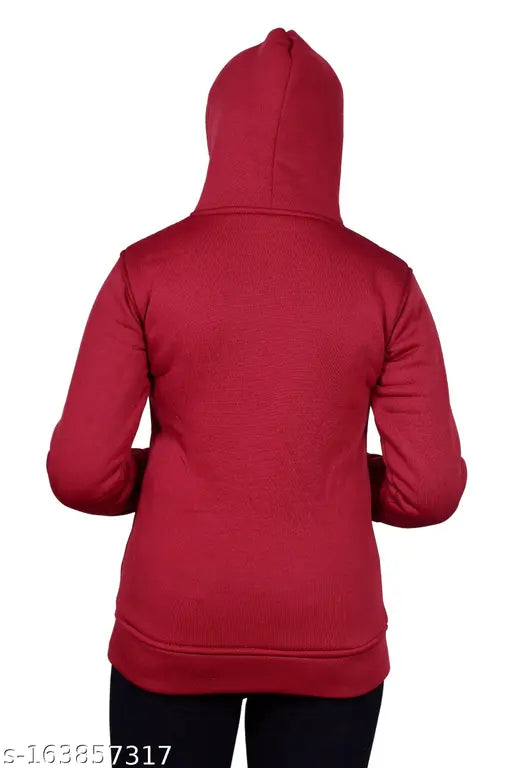 BADOS Present Latest Collection of Girl's Sweatshirt and Boy's Sweater (Pack of 2)