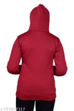 BADOS Present Latest Collection of Girl's Sweatshirt and Boy's Sweater (Pack of 2)