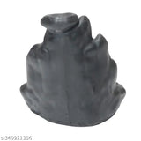 Resin Shiv Krishna ji Smoke Backflow Combo with free 51 scented cones. Indian god idol/murti for home decor or gifting