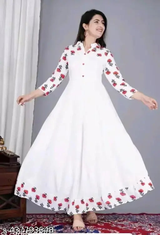 Rayon three-quarter sleeve solid Ori blouse, Indian traditional clothing