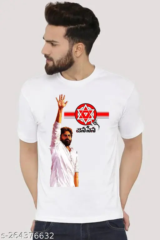 PAWAN KALYAN JANASENA JAI