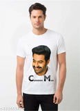 Jr NTR,Tarak, Junior NTR, Young Tiger, Nandhamuri Tshirt-T1055