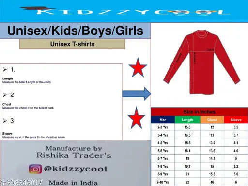 Kidzzycool Family love sweatshirt for boys