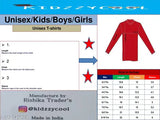 Kidzzycool Family love sweatshirt for boys