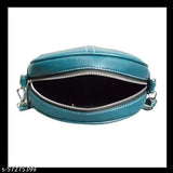 A woman's plush bag with zipper and sling strap, available in various colors