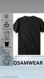 Avengers Assemble black-yellow-white-maroon polycotton t-shirt with dynamic design, Avengers sticker on chest