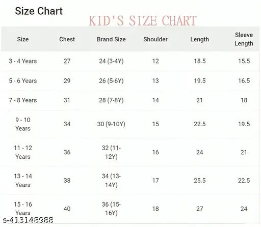 Sarte Fashion Boys Black Cotton Stylish Printed T-shirt