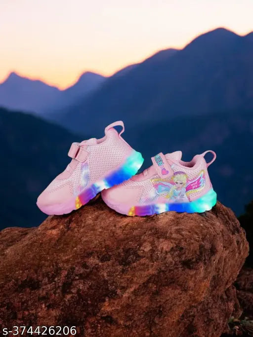 Mesh & EVA textured casual shoes for kids, lightweight and comfortable, available in various sizes (3.5-4 Years, 2-2.5 Years, etc.), Indian origin