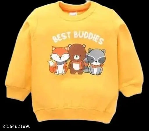 Modern Fancy Boys Sweaters