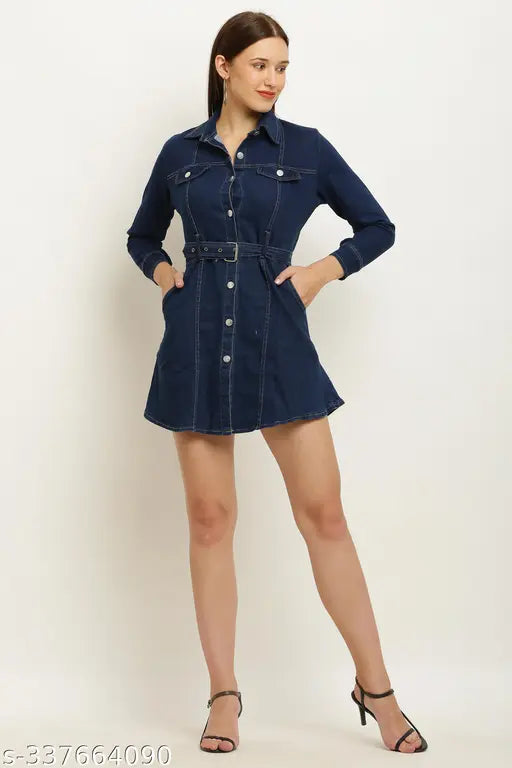 Denim long-sleeve solid pants, authentic Indian denims for men & women S/M/L sizes