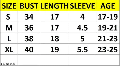 Printed cotton short-sleeved women's fashion from India - vibrant, contemporary style (S, M, L, XL)