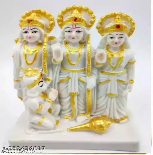 Multi-colored, polyresin, religious, home decor, showpiece, office gift