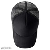 Stylish solids-net unisex baseball cap, high-quality material, suitable for men, women, and outdoor activities
