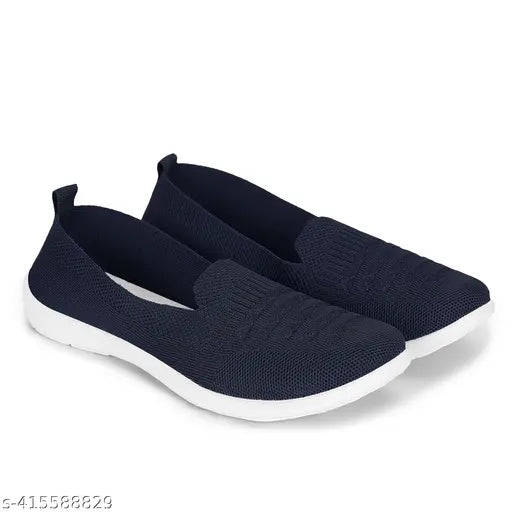 Synthetic bellies, comfortable & fashionable TPSS shoes for women & girls - Indian origin, perfect for all occasions