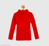 High Neck for kids