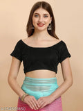 SAATRANI MULTI COLOR SAREE