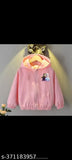 Classic Stylish Girls Hoodie
