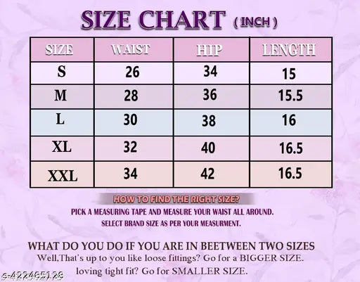 Green polyester flared skirt for women, Rajovati Solid design, wearable length 18 inches