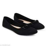 Premium PVC Solid Put-Together FROH FEET Wedge Heel SlipOn Sandals for Womens & Girls
