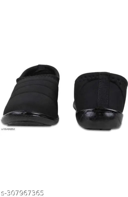 Textile boat shoes, Rokvok stylish ladies belly, ankle loop, India