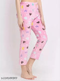 Woolen lower for women pack of 02