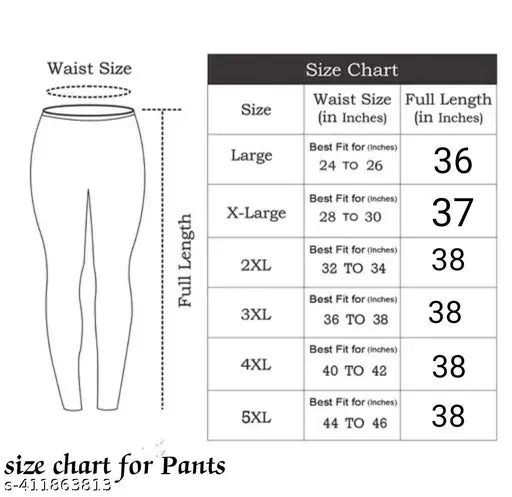Stretchable cotton pants for women, fashionable and versatile in multiple sizes