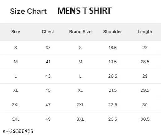 White polyester full sleeve t-shirt with printed design, suitable for sizes S-XXL. Made by Mavaiga, India