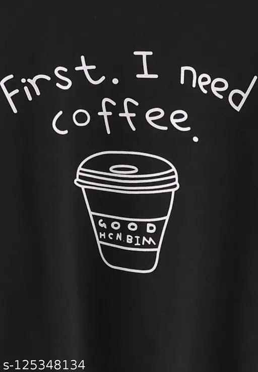 Comfy cotton long-sleeved women's T-shirts in fun colors, specially designed for women's comfort from softest combed cotton - India