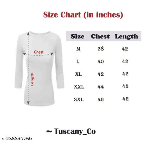 Purple floral printed fit & flared cotton kurti, three-quarter sleeves, stylish ethnic designer wear for parties and events