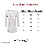 Purple floral printed fit & flared cotton kurti, three-quarter sleeves, stylish ethnic designer wear for parties and events