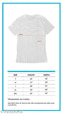 Naruto Anti Village Symbols 100% Cotton T-Shirt, lightweight, comfortable classic fit, perfect for summers & early winters, India origin